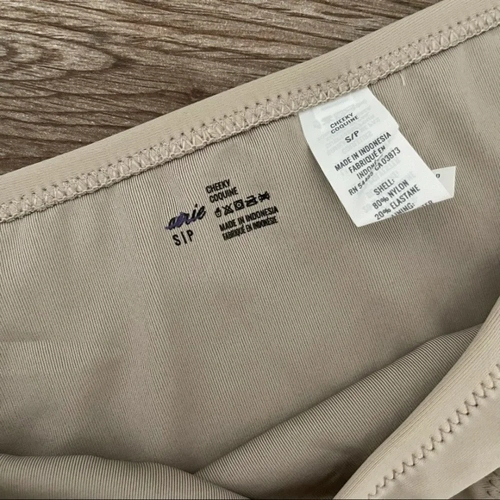 Aerie Swim Bottom